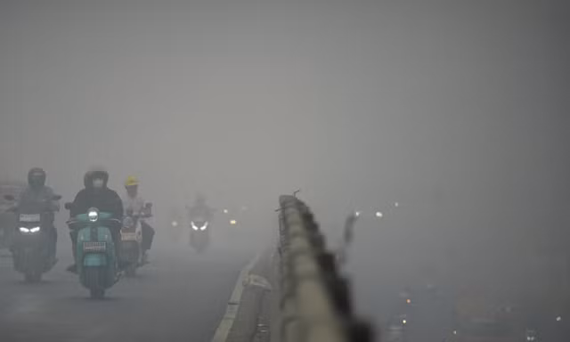 Ứng phó đợt cháy rừng nghiêm trọng nhất trong hơn 1 thập kỷ, Indonesia đồng ý nhận hỗ trợ nước ngoài 