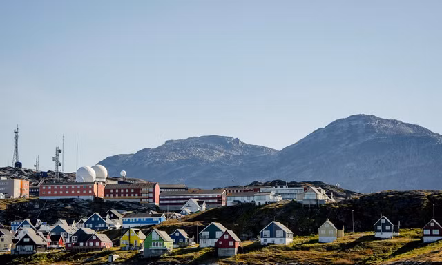 Mỹ đạt thoả thuận về Greenland, Tổng thống Trump nói ‘giấc mơ thành hiện thực’