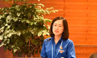 Xây dựng ‘sức đề kháng tư tưởng’ và năng lực công dân số cho thanh niên