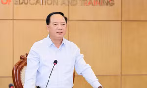 Sách giáo khoa được Ban Bí thư đưa vào chuyên đề giám sát năm 2026