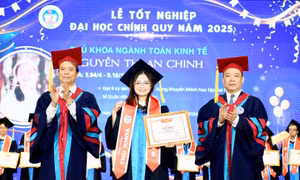Bộ Chính trị ban hành Nghị quyết về đột phá phát triển giáo dục và đào tạo 