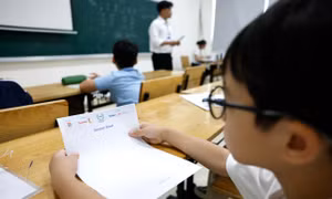Sức hút từ đấu trường AIMO