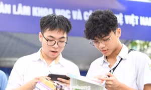 Bất ngờ hàng loạt tên ngành đào tạo biến mất trong mùa tuyển sinh đại học năm 2027