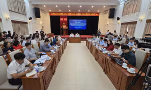 Bộ GD&ĐT lý giải việc cho 328 thí sinh Tuyên Quang thi lại, còn Quảng Trị thì không