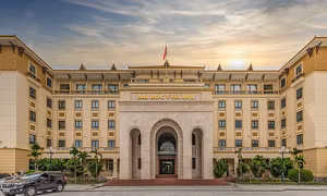 6 thí sinh Chuyên Tuyên Quang trúng tuyển Trường Đại học Y Hà Nội