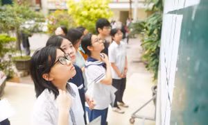 Hà Nội triển khai chấm thi lớp 10, dự kiến ngày công bố điểm