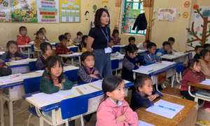 Bỏ cộng điểm chứng chỉ IELTS: Chính sách tuyển sinh phải cùng chiều 