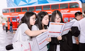 Khi IELTS và bằng tốt nghiệp chưa đủ: ‘Chìa khóa’ giúp sĩ tử Việt vào đại học quốc tế 