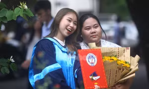 Lý do Bộ GD&ĐT chỉ quản lí trực tiếp các đại học trọng điểm