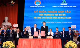 Trường Đại học Sao Đỏ tăng cường hợp tác doanh nghiệp – mở rộng cơ hội việc làm cho sinh viên sau khi tốt nghiệp