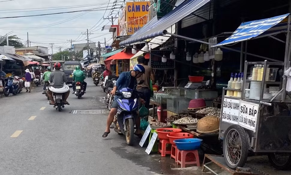 TPHCM chi hơn 4.300 tỉ đồng mở rộng, nâng cấp tuyến đường thuộc điểm nóng ngập nước 