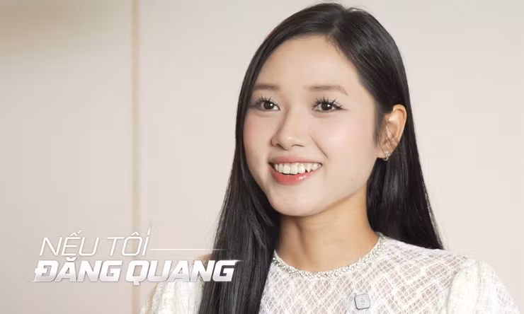 Cô gái giống Đỗ Thị Hà: 'Bố mẹ tôi buôn bán ve chai'