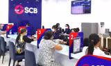 Ngân hàng SCB tăng lãi suất gây choáng 