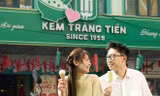 Kem Tràng Tiền làm ăn thế nào, vì sao dừng bán ở nơi gắn liền 70 năm?