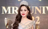 Chân dung 'bà trùm' vương miện và 2 nữ giám đốc vừa bị khởi tố 