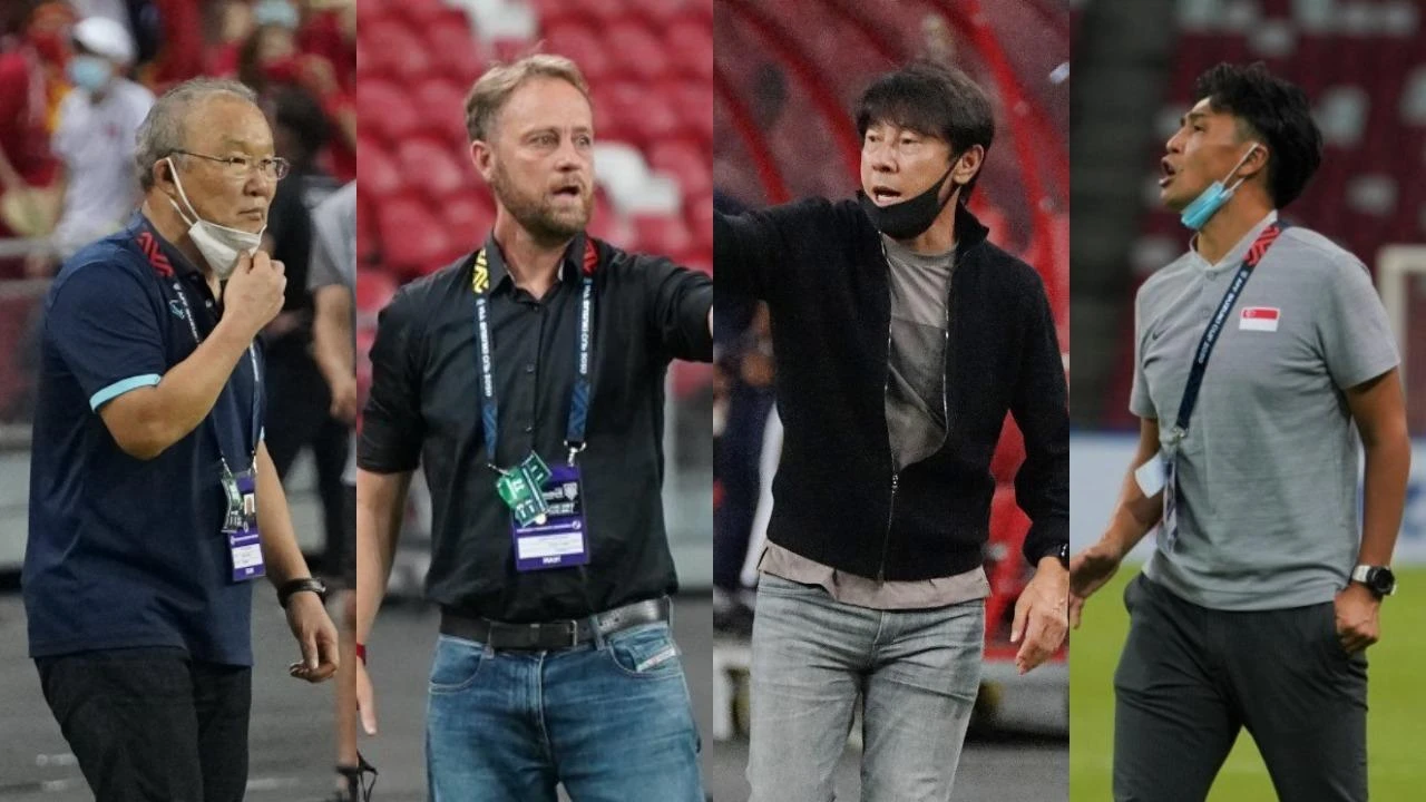 AFF CUP 2020