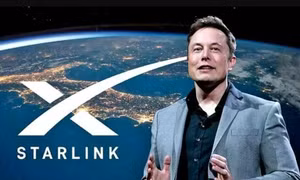 Công ty của Elon Musk bắt đầu bán dịch vụ Internet vệ tinh tại Việt Nam