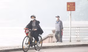 Hà Nội kêu gọi các tỉnh chung tay giải quyết ô nhiễm không khí