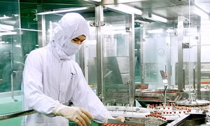 Hoàn thiện thể chế, đơn giản thủ tục: Trụ cột phát triển ngành Dược Việt Nam