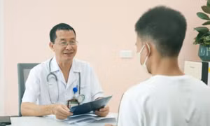 Xây dựng nội dung gói khám sức khỏe miễn phí cho toàn dân