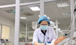 Từ Thái Lan trở về mang theo 'vi khuẩn tử thần', người đàn ông 35 tuổi suy đa tạng