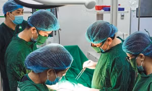 Cảnh báo bệnh suy tĩnh mạch chi dưới, đặc biệt với dân văn phòng