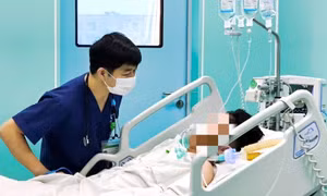 Não mô cầu gia tăng tại Việt Nam: Vì sao bệnh diễn biến nhanh và nguy hiểm?