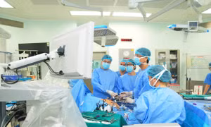 Những cuộc trở về từ lằn ranh sinh tử trong dịp Quốc khánh 2/9