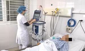 Không tiêm phòng sau khi bị chó cắn, bé trai lên cơn dại