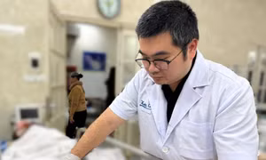 Tai nạn pháo nổ gia tăng, nhiều ca cấp cứu nguy kịch 