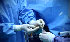 Người thầy thuốc ra đi, nhiều sự sống được hồi sinh