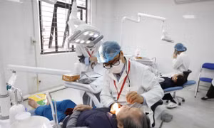 Triển khai mô hình mới: Đưa bác sĩ bệnh viện trung ương về làm việc tại trạm y tế phường