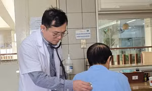Nốt mờ dưới 1cm cũng có thể là ung thư phổi: Cơ hội sống phụ thuộc vào phát hiện sớm