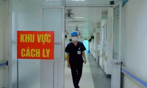 Từ 15/5, loại bệnh nào sau điều trị buộc phải đăng ký theo dõi sức khỏe?