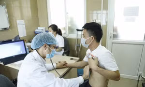 Vì sao hàng chục nghìn người Việt tử vong vì ung thư phổi?