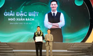 Lan tỏa tinh thần phòng bệnh từ sớm qua cuộc thi ‘Tôi khỏe đẹp hơn’ lần thứ 4