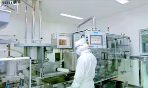Thị trường dược phẩm 7 tỷ USD, Việt Nam đặt mục tiêu tăng sức tự chủ