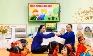 Bộ GD&ĐT soạn thông tư mới, chính sách thỉnh giảng được mở toang