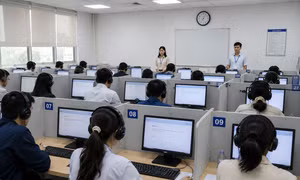 Bộ GD&ĐT đề xuất công nhận chứng chỉ trong toàn hệ thống