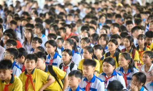 Hà Nội dẫn đầu về số lượng học sinh dự Vòng Chung kết Quốc gia AIMO