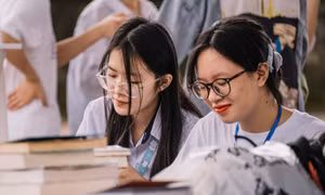 Dự kiến thi tổ hợp 6 môn tuyển sinh lớp 10, lãnh đạo Sở GD&ĐT Sơn La nói gì?