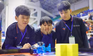 Dạy học STEM: Thách thức khi thầy ngại đổi mới, trò 'né' các môn Khoa học tự nhiên