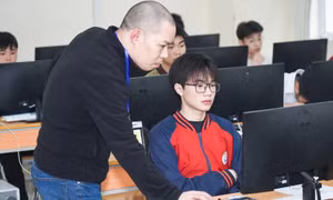 Đại học Bách Khoa Hà Nội mở đăng ký thi đánh giá tư duy đợt 1