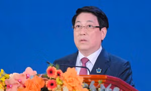 Chủ tịch nước Lương Cường: Nâng cao chất lượng giáo dục, kiên trì xây dựng văn hoá học đường