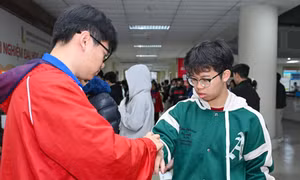 68 chương trình đào tạo và chỉ tiêu tuyển sinh của Đại học Bách Khoa Hà Nội
