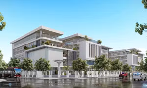 Hà Nội có thêm 6 trường THPT tuyển sinh năm học mới