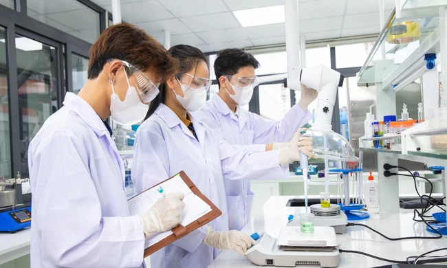 Người trẻ cần đi sâu vào các công nghệ lõi, nâng cao năng lực tự chủ quốc gia