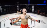 Lion Championship 27: Lý Văn Huỳnh thắng knock-out, tiến gần ngôi vương hạng 77kg