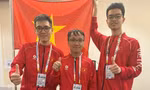 Nhà vô địch SEA Games 33 dự giải cờ vua quốc tế ở Ninh Bình