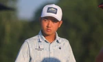 Nguyễn Anh Minh giành ngôi Á quân US Junior Amateur 2025